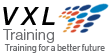 Vxl Training Logo